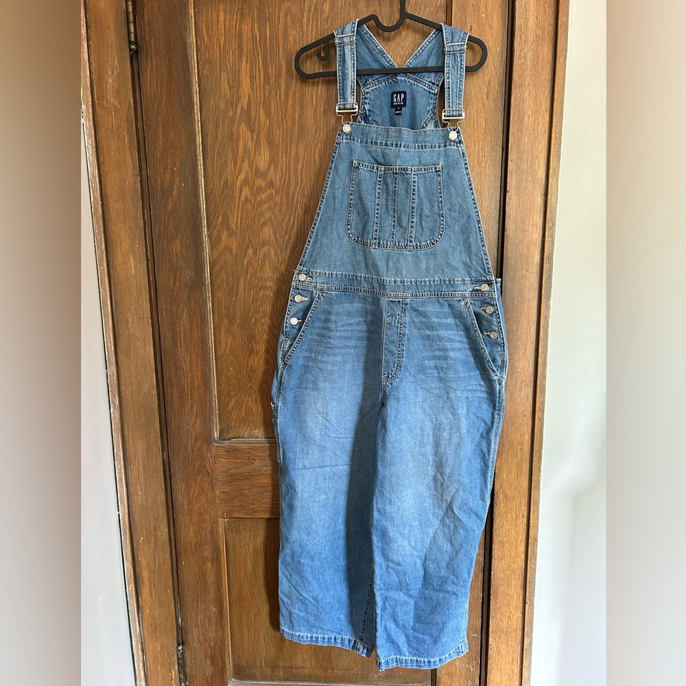 Gap Overalls